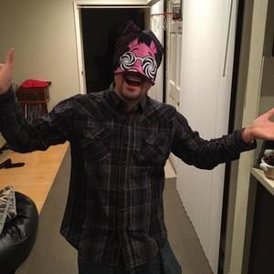 Meet your Posher, Richard